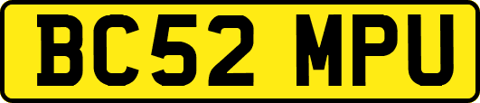 BC52MPU
