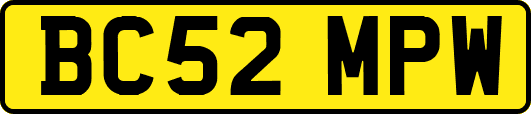 BC52MPW