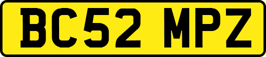 BC52MPZ