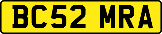 BC52MRA