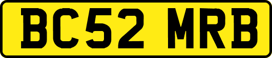 BC52MRB