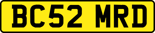 BC52MRD
