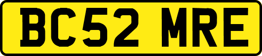 BC52MRE