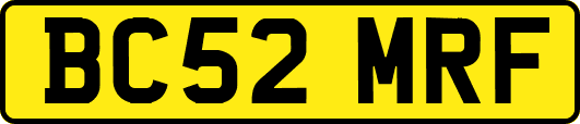 BC52MRF