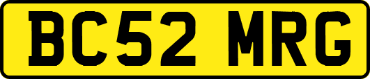 BC52MRG