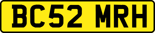 BC52MRH