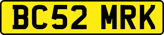 BC52MRK