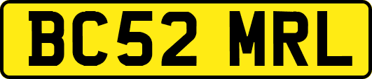 BC52MRL