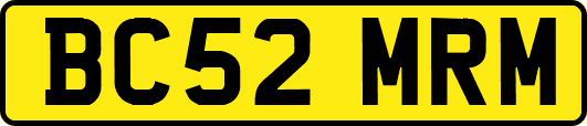 BC52MRM