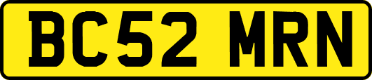BC52MRN