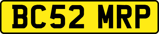 BC52MRP