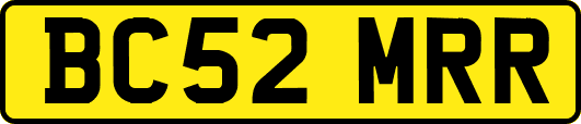 BC52MRR
