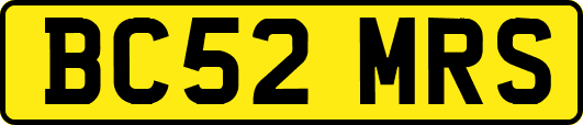 BC52MRS