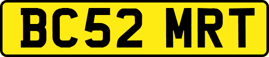 BC52MRT