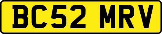 BC52MRV