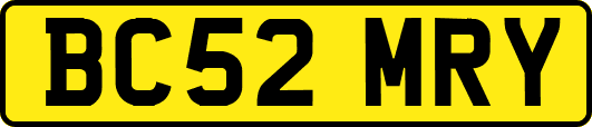 BC52MRY