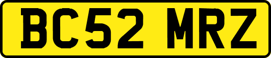 BC52MRZ
