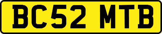 BC52MTB