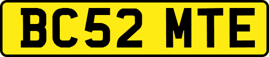 BC52MTE