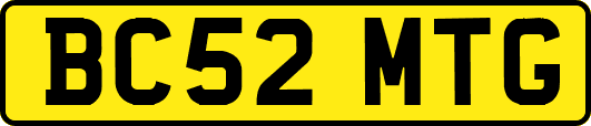 BC52MTG