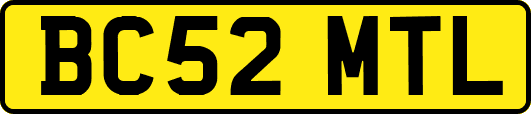 BC52MTL