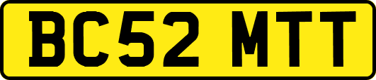 BC52MTT