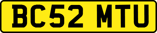 BC52MTU