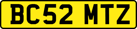 BC52MTZ