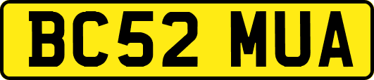 BC52MUA