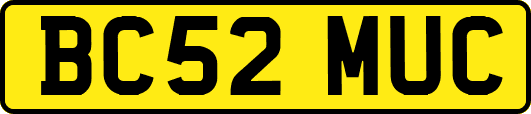 BC52MUC