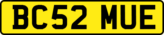 BC52MUE