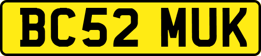 BC52MUK