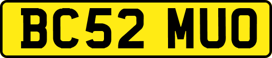 BC52MUO