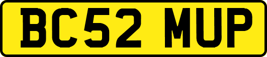 BC52MUP