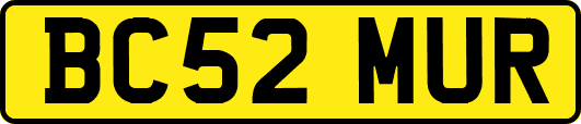 BC52MUR