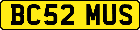 BC52MUS