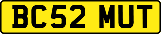 BC52MUT