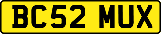 BC52MUX
