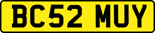 BC52MUY