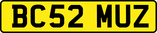 BC52MUZ
