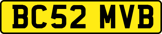 BC52MVB