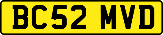 BC52MVD