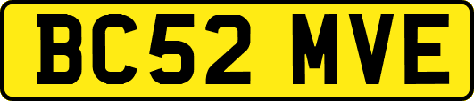 BC52MVE