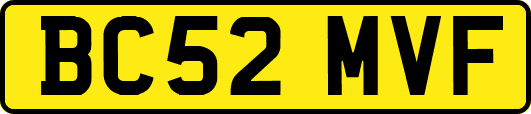 BC52MVF