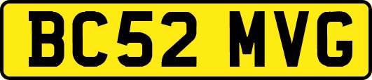 BC52MVG