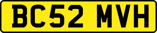 BC52MVH