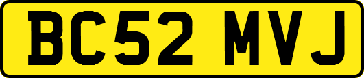 BC52MVJ