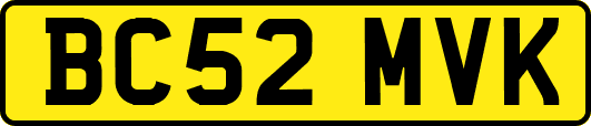 BC52MVK