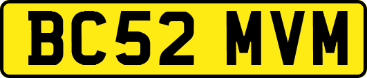 BC52MVM