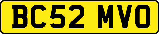 BC52MVO